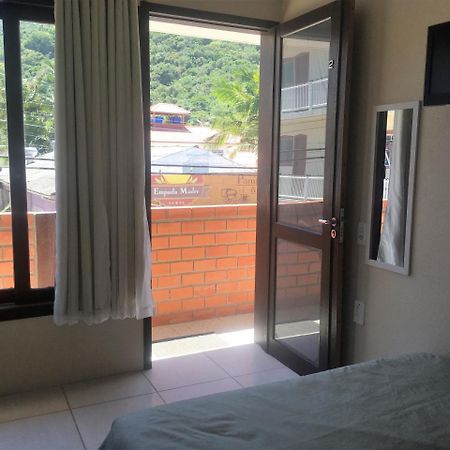 Guarda do Embaú Nascer Do Sol Suites المظهر الخارجي الصورة