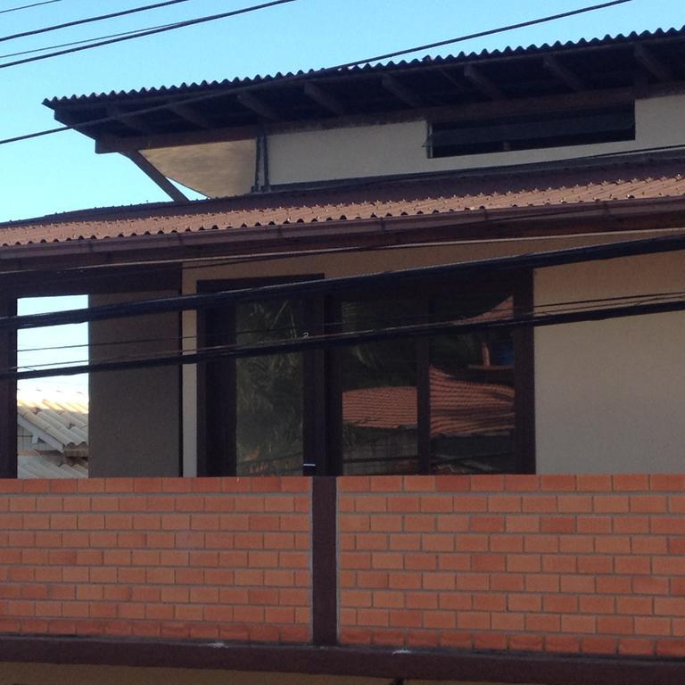 Guarda do Embaú Nascer Do Sol Suites الغرفة الصورة