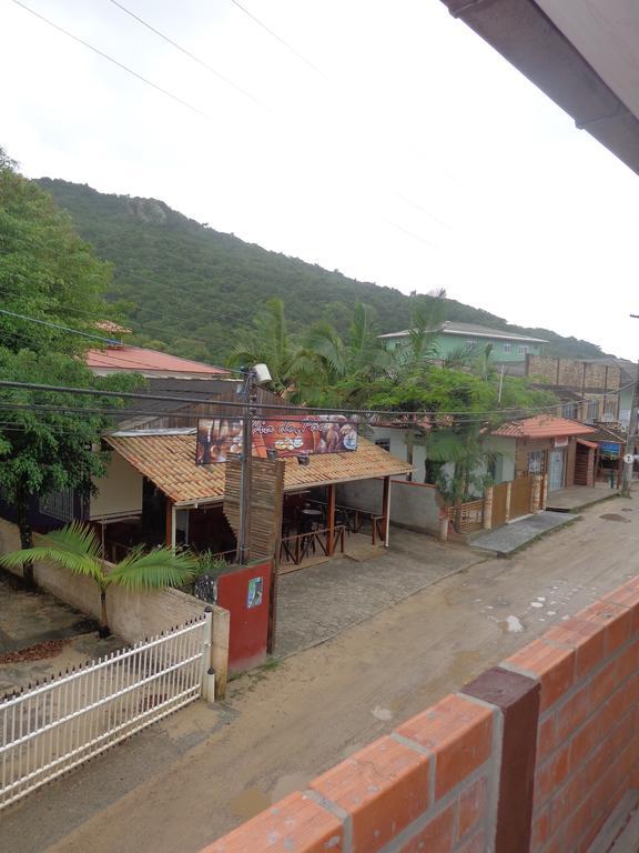Guarda do Embaú Nascer Do Sol Suites الغرفة الصورة