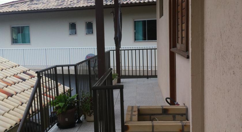 Guarda do Embaú Nascer Do Sol Suites الغرفة الصورة
