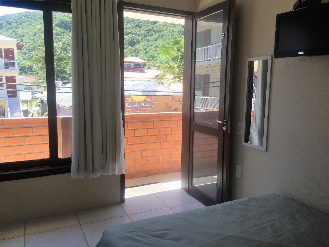 Guarda do Embaú Nascer Do Sol Suites المظهر الخارجي الصورة